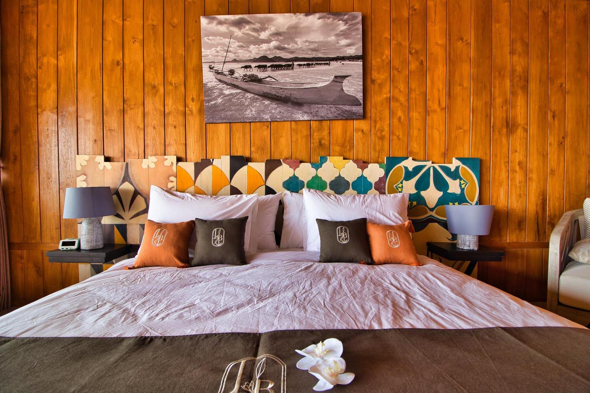 Lobster Bay Lombok Hotel Awang Exterior photo