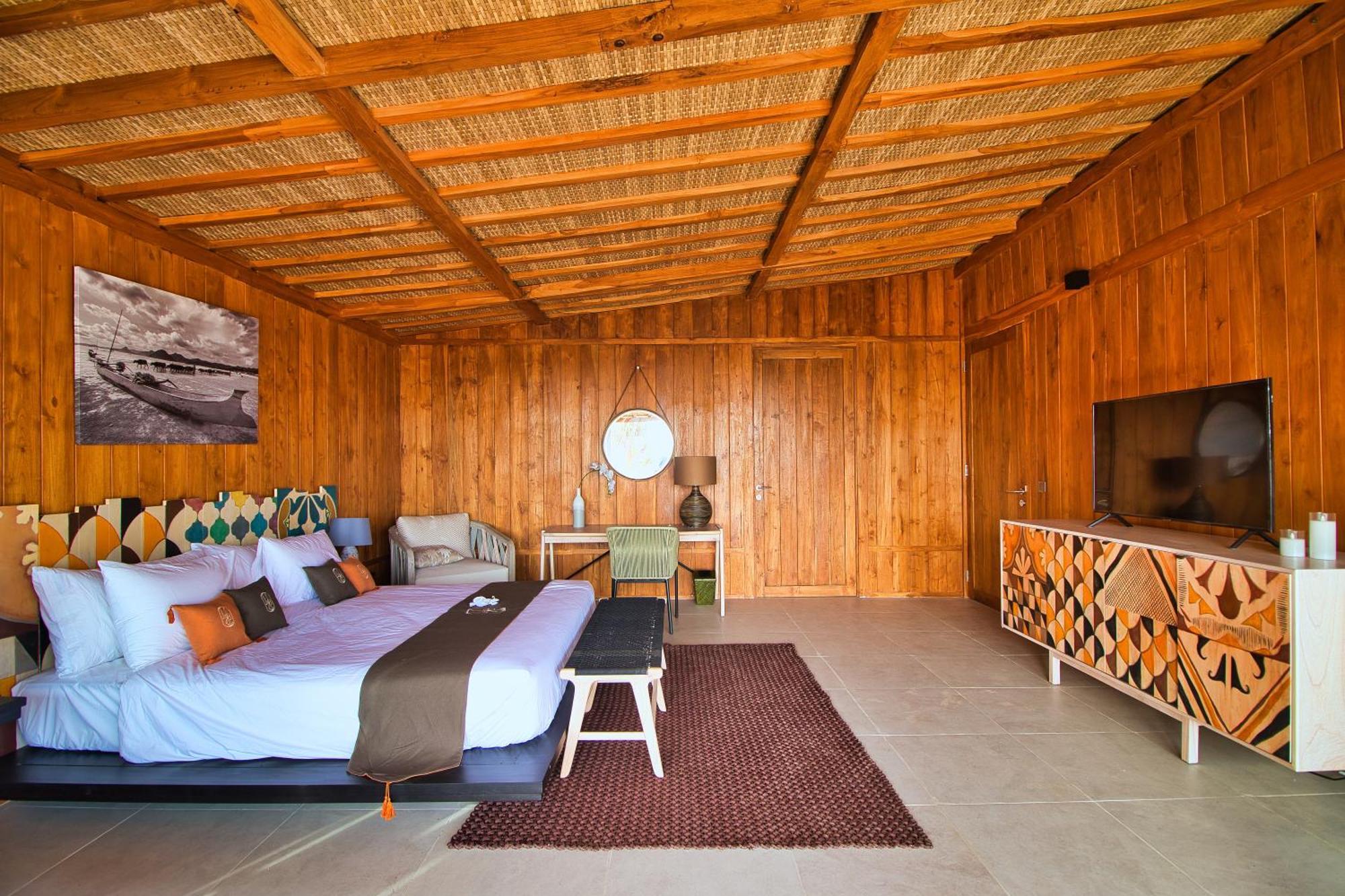 Lobster Bay Lombok Hotel Awang Exterior photo